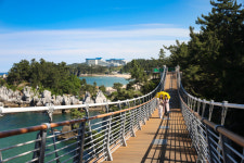 동해시, 여행작가 초청 관광지 팸투어 실시