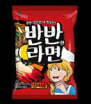라면도 DIY시대…신세계TV쇼핑, 반반한 라면 출시