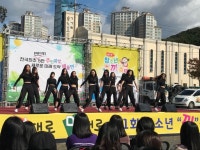 순천시 해룡면, 청바지&청소년 끼 축제 26일 열어