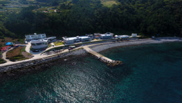 [르포] 변모하는 新울릉도…사동항부터 독도해양연구까지