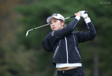 [LPGA] 이민지 1R 선두... 고진영·이정은6·다니엘 강·이승연 1타차 추격