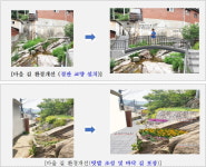 세검정로6나길·창경궁로21길 고유경관 살린 도시재생 추진