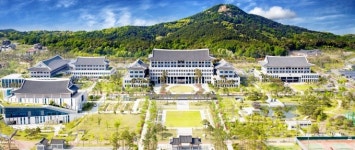 경북도 벽면녹화로 도심지 환경 ↑· 농가소득 ↑...일석이조