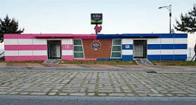 영덕 야외 공중화장실 아름답고 안전한 화장실 변모