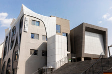 광주 동구, 문화예술시설 미로센터 내달 1일 개관