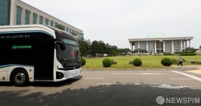 지역난방공사, 강서공영차고지 수소생산시설 포기…산업부 재공모