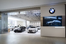 BMW 동성모터스, 명지 스타필드 시티 신규 전시장 오픈
