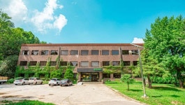 경기문화재단, 문화복합공간 상상캠퍼스에 둥지