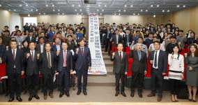 익산시·농업실용화재단, 지역발전 협력사업 추진