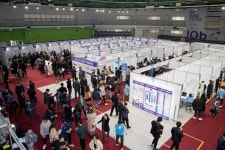 2019 군산시 취업박람회, 7일 군산대…40여 유망기업 참여