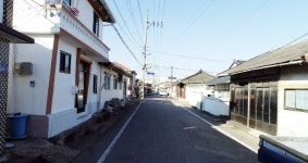 문화재청, 영덕 영해장터거리·익산 솜리 근대역사문화공간 지정