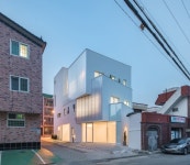 김해시, 건축대상제 대상에 봉황동 봄스테이 하우스  선정