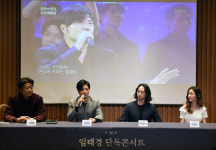 임태경 15주년 콘서트, 마이클리·박홍주·김보경도 함께