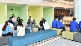 경기도경제과학진흥원, 도민 위한 개방형 오피스 구축