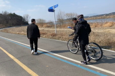 광주 남구, 관내 자전거 도로 129㎞ 구간 안전점검