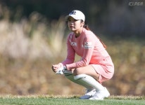 [KLPGA] 장하나 8위로 반등 vs 최혜진 53위 부진... 안송이 2R 선두 유지(영상)