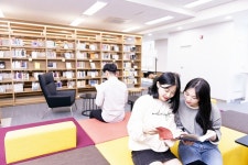 경북도청 신도시 복합문화공간 경북도서관 개관