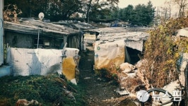 한파 찾아오는데···, 구룡마을 주민들 근심