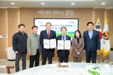 순천시-LH광주전남본부, 케어안심주택 공급·운영 업무협약