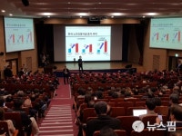 노후는 여생이 아니라 본생...민병두 의원 북콘서트 성황