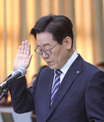 이재명-친문, 연이은 '원팀' 강조는 '민주당' 위기론 방증