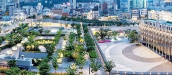 아시아중심도시로 가는 깊은 생각 포럼 19일 개최