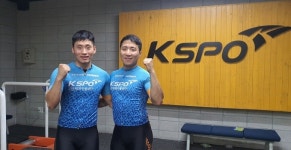 15년만에 경륜훈련원 조기졸업자 탄생