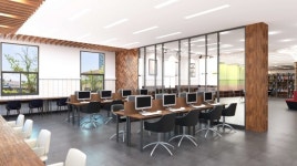 평택시립 안중도서관, 제2종합자료실 28일 새롭게 문연다