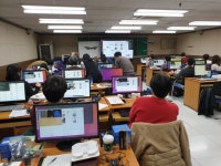 수원시, 리빙랩 프로젝트 도시가 대학이다에 시민 호응