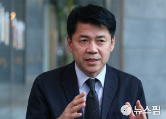 김준형 국립외교원장 
