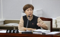 윤경선 수원시의원 홍난파 동상은 친일 시설물…철거 해야