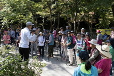 순창군 명품지식관광교육, 노후준비교육 명성 입소문