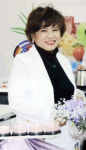김명신 삼척평생학습관 강사 대한민국 전통음식 명인 등극