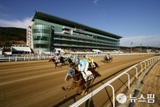 마사회 사망 기수에 깊은 애도... 경마 비리 의혹 수사 의뢰, 엄정조치