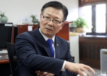 [스페셜 인터뷰] ①서호 통일부 차관 금강산 개별관광, 언제든 허용할 것