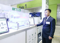 장비 국산화 대통령상 받은 일신오토클레이브 워터 펌프 세계 시장 도전할 것