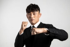 [UFC] 마동현 "고향 부산서 열리는 흔치 않은 대회, 강한 모습 보일 것"