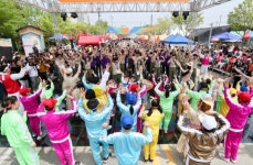 제7회 부안마실축제 전북도 최우수 축제 선정