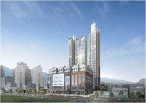 부산 동래구 조정대상지역 해제로 더샵 온천헤리티지 스퀘어 관심