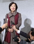 [사진] 법무부 장관 후보자 내정된 추미애 의원