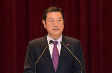 이용섭 광주시장, 광역단체장 최초 목민상 영예