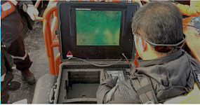 독도소방헬기사고, 39일간 수색 종료...해경, 수색 지속