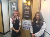 동해시, 최우수 이·미용 40개 업소 선정