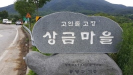 고창군, 상금리 고인돌군 세계문화유산 확대 등재 추진