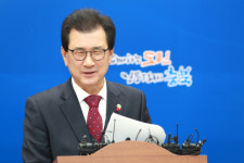 충북도, 도정 사상 첫 정부예산 6조원 시대 열다