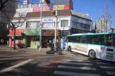 시흥서 시내버스 접촉사고 후 상가 돌진…13명 중·경상