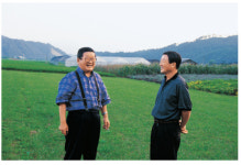 [종합] 구자경 LG 명예회장 별세, 장례는 비공개 가족장