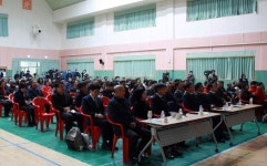 함양군, 폐교 위기 서하초교 살리기 총력전···학생유치 설명회