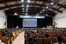 전남예술고, 창조 30년史 발간기념식 성료