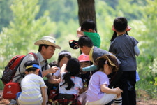 설악산생태탐방원, 자연환경해설사 양성기관 지정돼